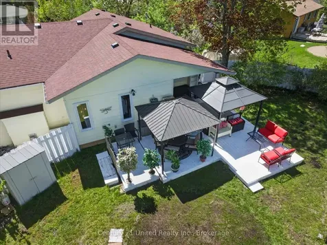 216 Alpine Lake Road Trent Lakes ON K0M 1A0