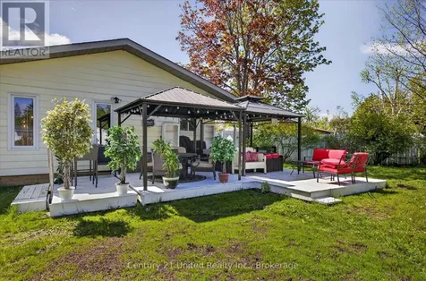 216 Alpine Lake Road Trent Lakes ON K0M 1A0