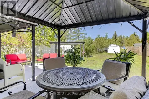 216 Alpine Lake Road Trent Lakes ON K0M 1A0