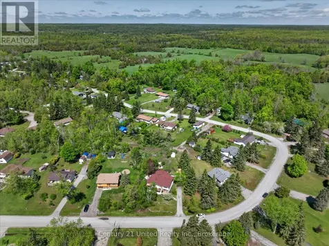 216 Alpine Lake Road Trent Lakes ON K0M 1A0