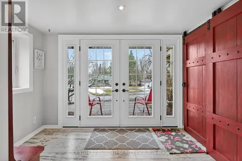 216 Alpine Lake Road Trent Lakes ON K0M 1A0