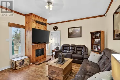 216 Alpine Lake Road Trent Lakes ON K0M 1A0