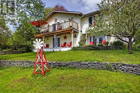216 Alpine Lake Road Trent Lakes ON K0M 1A0