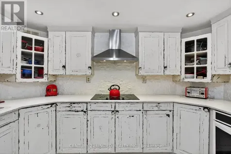 216 Alpine Lake Road Trent Lakes ON K0M 1A0