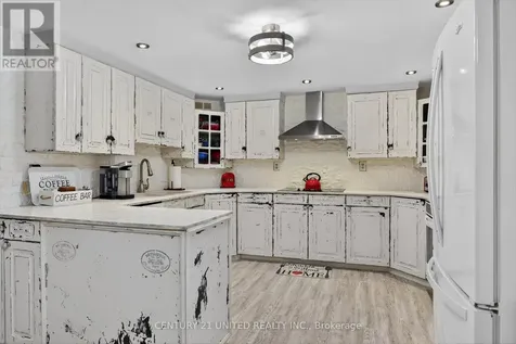 216 Alpine Lake Road Trent Lakes ON K0M 1A0