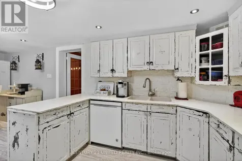 216 Alpine Lake Road Trent Lakes ON K0M 1A0