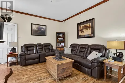 216 Alpine Lake Road Trent Lakes ON K0M 1A0