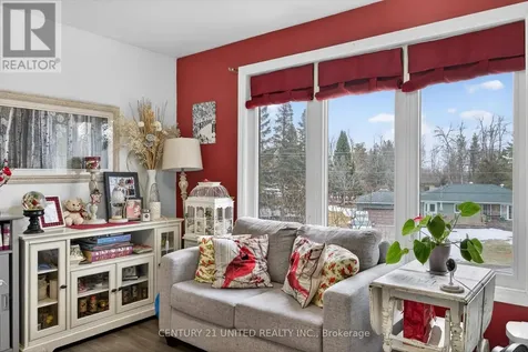 216 Alpine Lake Road Trent Lakes ON K0M 1A0