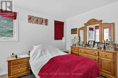 216 Alpine Lake Road Trent Lakes ON K0M 1A0