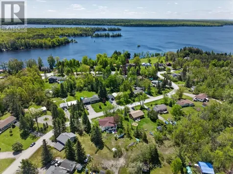 216 Alpine Lake Road Trent Lakes ON K0M 1A0