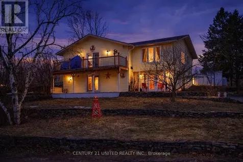 216 Alpine Lake Road Trent Lakes ON K0M 1A0