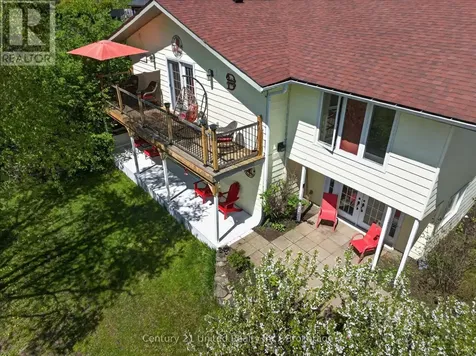 216 Alpine Lake Road Trent Lakes ON K0M 1A0