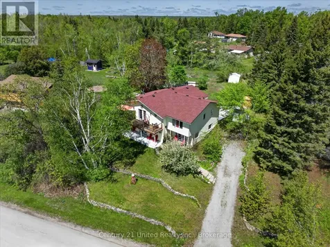 216 Alpine Lake Road Trent Lakes ON K0M 1A0