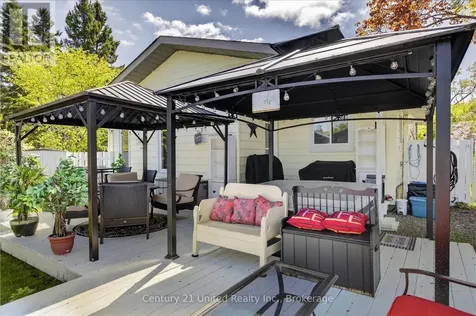 216 Alpine Lake Road Trent Lakes ON K0M 1A0