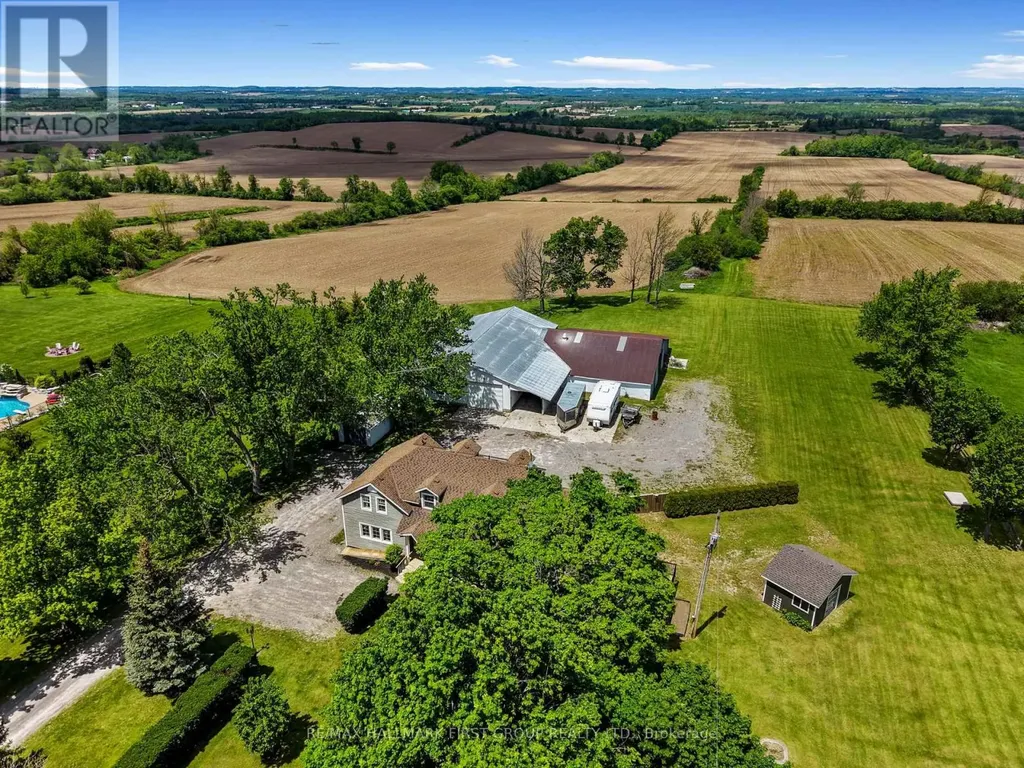 100 County 2 Road Otonabee-south Monaghan ON L0A 1G0
