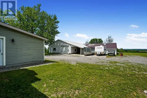 100 County 2 Road Otonabee-south Monaghan ON L0A 1G0