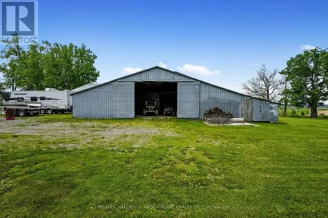 100 County 2 Road Otonabee-south Monaghan ON L0A 1G0