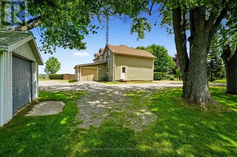 100 County 2 Road Otonabee-south Monaghan ON L0A 1G0