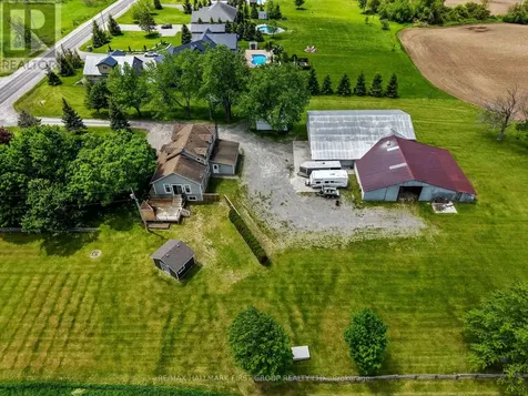 100 County 2 Road Otonabee-south Monaghan ON L0A 1G0