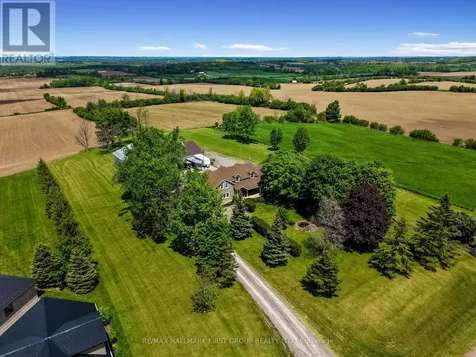 100 County 2 Road Otonabee-south Monaghan ON L0A 1G0