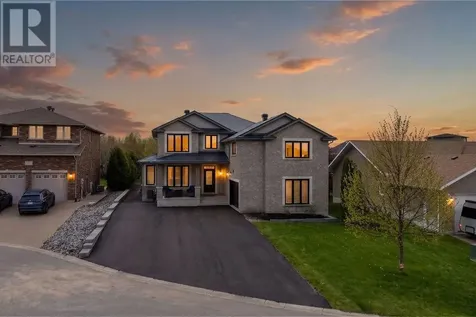 11 Landreville Drive Greater Sudbury ON P3A 0A1