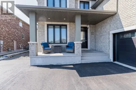 11 Landreville Drive Greater Sudbury ON P3A 0A1