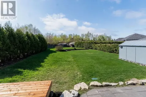 11 Landreville Drive Greater Sudbury ON P3A 0A1