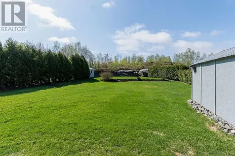 11 Landreville Drive Greater Sudbury ON P3A 0A1
