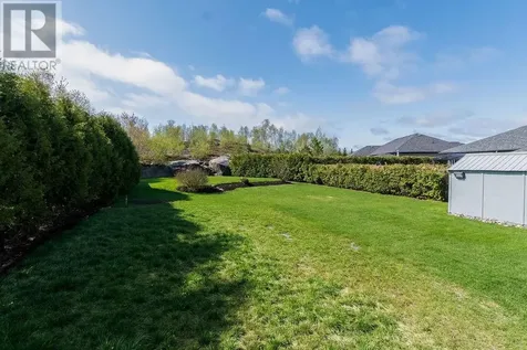 11 Landreville Drive Greater Sudbury ON P3A 0A1