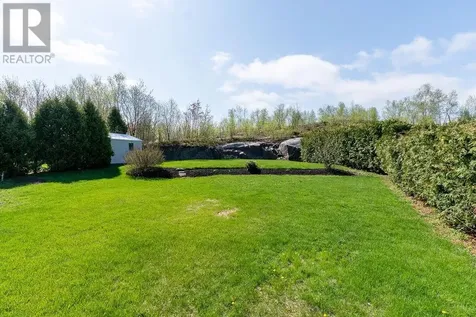 11 Landreville Drive Greater Sudbury ON P3A 0A1