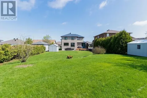 11 Landreville Drive Greater Sudbury ON P3A 0A1