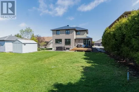 11 Landreville Drive Greater Sudbury ON P3A 0A1