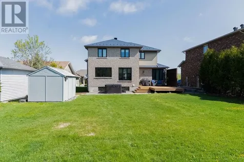 11 Landreville Drive Greater Sudbury ON P3A 0A1