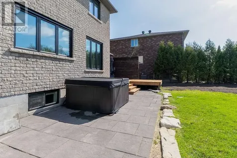 11 Landreville Drive Greater Sudbury ON P3A 0A1