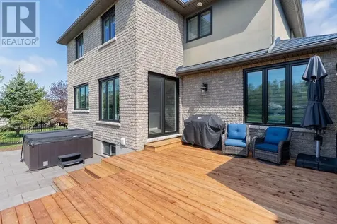 11 Landreville Drive Greater Sudbury ON P3A 0A1