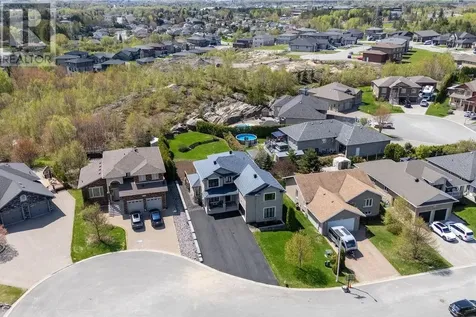 11 Landreville Drive Greater Sudbury ON P3A 0A1