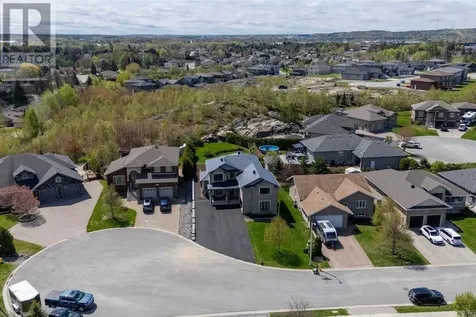 11 Landreville Drive Greater Sudbury ON P3A 0A1