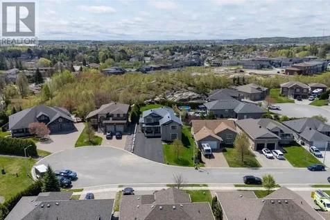 11 Landreville Drive Greater Sudbury ON P3A 0A1