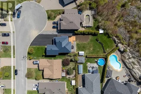 11 Landreville Drive Greater Sudbury ON P3A 0A1