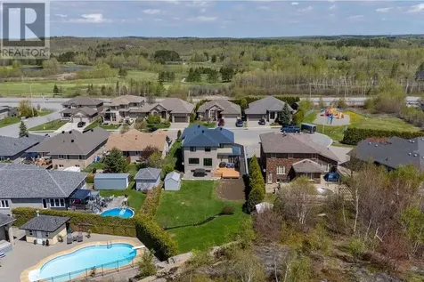 11 Landreville Drive Greater Sudbury ON P3A 0A1