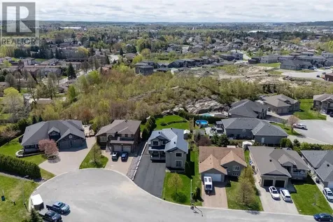 11 Landreville Drive Greater Sudbury ON P3A 0A1
