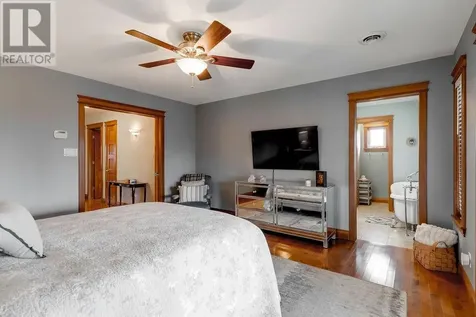 3 Landreville Drive Sudbury ON P3A 0A1