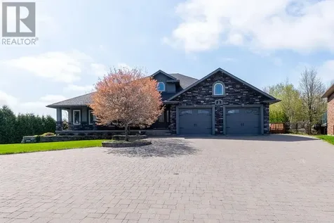 3 Landreville Drive Sudbury ON P3A 0A1