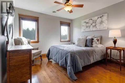 3 Landreville Drive Sudbury ON P3A 0A1