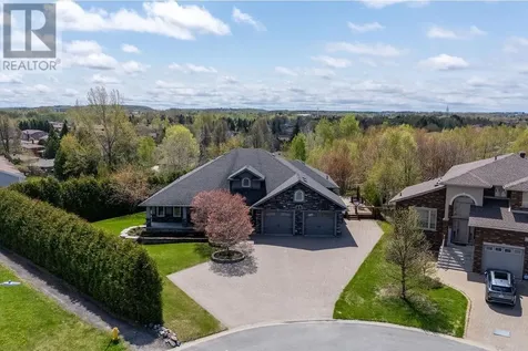 3 Landreville Drive Sudbury ON P3A 0A1