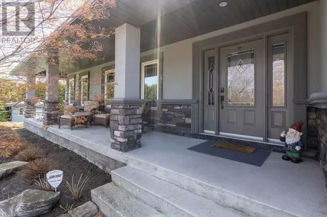 3 Landreville Drive Sudbury ON P3A 0A1