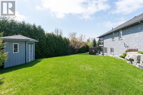 3 Landreville Drive Sudbury ON P3A 0A1