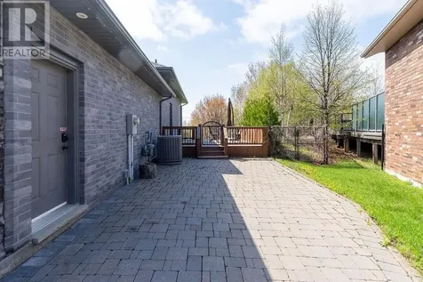 3 Landreville Drive Sudbury ON P3A 0A1