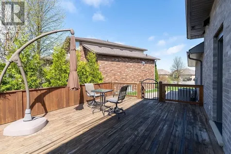 3 Landreville Drive Sudbury ON P3A 0A1