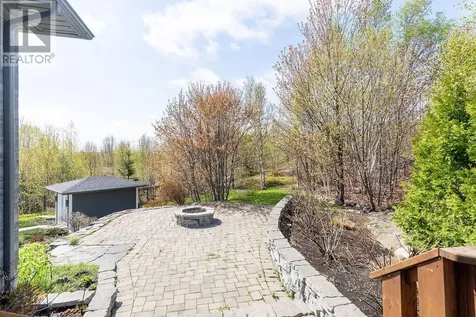 3 Landreville Drive Sudbury ON P3A 0A1